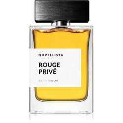 NOVELLISTA Rouge Privé parfumska voda za ženske 75 ml Cene