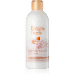 Bottega Verde Mandorle Del Mediterraneo hranilni losjon za telo z vlažilnim učinkom 250 ml Cene