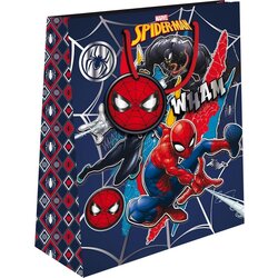 DIAKAKIS Ukrasna torba mala Folija Spiderman Cene