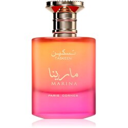 Paris Corner Oriental Collection Taskeen Marina parfemska voda za žene 100 ml Cene