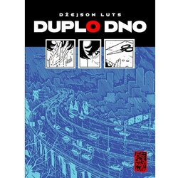 Besna kobila Džejson Luts - Duplo dno Cene