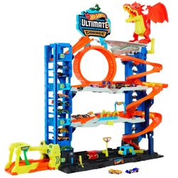 City Ultimate Garage - 1 k. Cene