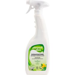 pierpaoli ekos sredstvo za odmašćivačivanje - 750 ml Cijene