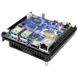 ODROID N2+ 4GB 4 GB 4 x 2.4 GHz Cene