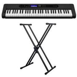 Klavijatura CASIO CTS400 SA ADAPTEROM I STALKOM Cene