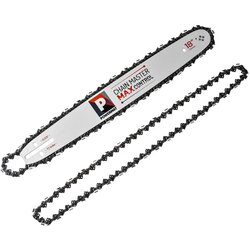  Vodlica za motornu pilu 18" / 45 cm s 2 lanca PM-PR-18.72.2M Cijene