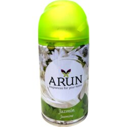 Arun air dopuna za automatski osveživač prostora, jasmine, 250ml Cene