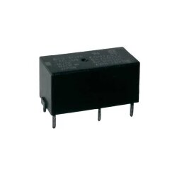 Omron Mali snažan relej G6B-2214P-US 24 VDC, 24 V/DC, 2x radni kontakt, maks. 5 Cene