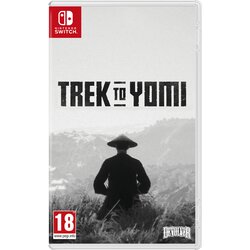 Trek to Yomi (SWITCH) Cene