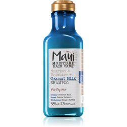 Maui Moisture Nourish & Moisture + Coconut Milk vlažilni šampon za suhe lase 385 ml Cene