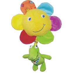 Biba Toys glazbena igračka Clive Cene