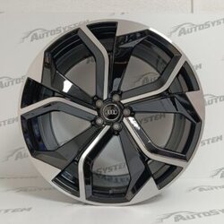  FELGA ALUMINIJUMSKA AUDI / 5×112 / 22×10 / CB66,5 / ET23 Cene