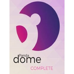 Panda Dome Complete 1 Device 1 Year Panda Key GLOBAL Cene
