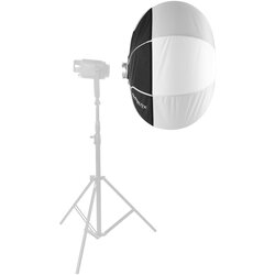 Nanlite LT-80 Lantern Softbox for Forza 200 300 500 Cene