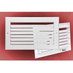  9830 al. zidna reš. bez regulatora protoka 425x190mm Cene
