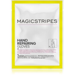 MAGICSTRIPES Hand Repairing Gloves obnovitvena maska za roke 1 kos Cene