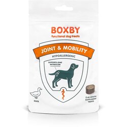 Boxby poslastica Joint & Mobility 100g Cene