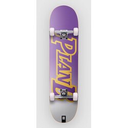 Plan B Staple 7.75"x31.6" Skate komplet uni Cene