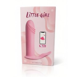 Adam i Eva Little Girl – AI Vibrator Cene