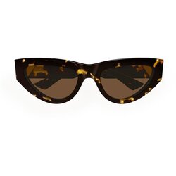 Bottega Veneta Ženske Sunčane naočale BV1176S-Tortoise Cene