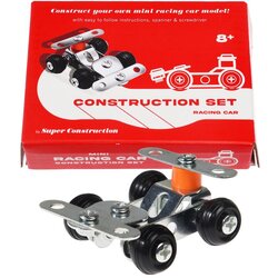 Rex London - Konstruktorski set - Racin Car Cene