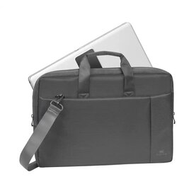 Rivacase Torba za Laptop 17.3 8251/siva Cene