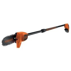 Black & Decker Aku trimer za grane Cene