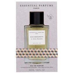 Essential Parfums Nice Bergamote 100 ml parfemska voda unisex Cene