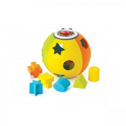 B Kids lopta sorter ( 22115193 ) Cene