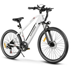 Samebike Električni bicikl RS-A01 Men Beli Cene