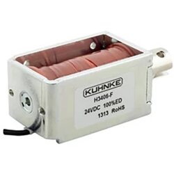 Kendrion H3406-F-24V DC 100 ED magnet sa hodom 0.6 N 6 N 24 V/DC 8 W Cene