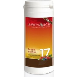 dr. WEYRAUCH nr. 17 Plamen ognja - 60 kapsul Cene