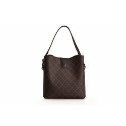 Lucky Bees Ženska torba 328 v2, Braon Cene