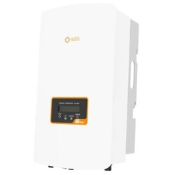 Solis S5-GR3P17K, 17kW, 3ph, 2 MPPT, DC Inverter ( S5-GR3P17K ) Cene