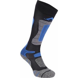 Mckinley performance ux, ženske čarape za skijanje, crna 408518 Cene