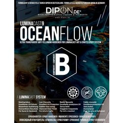 Dipon EPOKSI Smola Lumina 9 Ocean Flow 10cm 18kg Cene