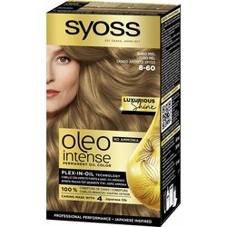 Syoss oleo Intense Farba za kosu, Honey Blonde 8-60 Cene