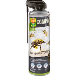 BIO sprej za zaščito pred osami - 500 ml Cene