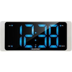 Blaupunkt radio alarm CR16WH, USB punjenje Cene