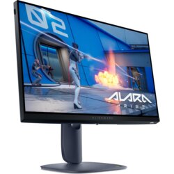 Alienware AW2525HM računalni monitor 62,2 cm (24.5") 1920 x 1080 pikseli Full HD LCD Crno Cene