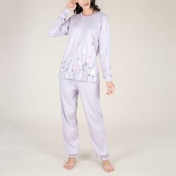 Jasmil ženska pidžama J18B-12P101594 Cene