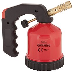Camper GAZ S.A. VRISANAKIS GAZ PLINSKI BRENER 190GR BEZ UPALJAČA P OXY-A Cene