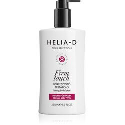 Helia-D Skin Selection krema za učvrstitev kože za vse tipe kože 250 ml Cene