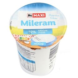 Premia Mileram 22%mm 400g Cene
