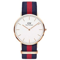 Daniel Wellington ručni sat DW00100001 Cene