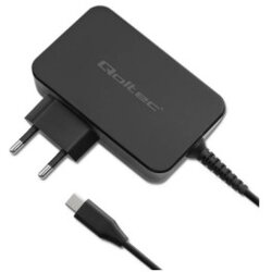 Qoltec Adapter za laptop 90W Type-C 52387 Cene