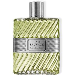 Dior Eau Sauvage toaletna voda za moške 200 ml Cene