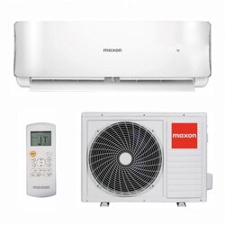 Maxon klima uređaj 5,3kW MX-18HC - comfort wi-fi, za prostor do 50m2, a++ energetska klasa Cene
