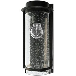 Starlux Zunanja stenska svetilka Elmo (10 W, 17 x 12 x 33 cm, E27, antracitna/bela) Cene