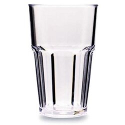 Rubikap Kozarec Disco / 40cl / 0.3L CE oznaka / polycarbonat, (5000285706) Cene